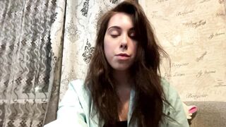 gertudewinborn Camgirl Porn Video [Chaturbate] - new, shy, 18, teen, cute