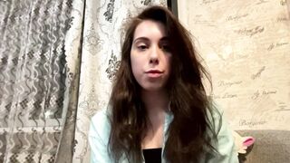 gertudewinborn Camgirl Porn Video [Chaturbate] - new, shy, 18, teen, cute