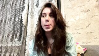 gertudewinborn Camgirl Porn Video [Chaturbate] - new, shy, 18, teen, cute