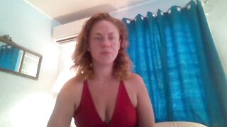 lullabyofbroadway Camgirl Porn Video [Chaturbate] - wet, devil, redlips, stocking, cream