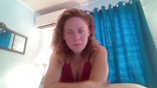 lullabyofbroadway Camgirl Porn Video [Chaturbate] - wet, devil, redlips, stocking, cream