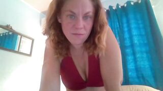 lullabyofbroadway Camgirl Porn Video [Chaturbate] - wet, devil, redlips, stocking, cream