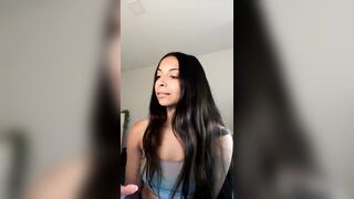 thearisage Leaked Porn Video [Chaturbate] - latina, french, spanking, skirt, ahegao