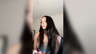thearisage Leaked Porn Video [Chaturbate] - latina, french, spanking, skirt, ahegao