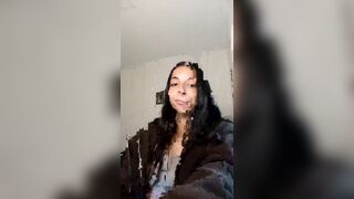 thearisage Leaked Porn Video [Chaturbate] - latina, french, spanking, skirt, ahegao