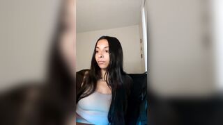 thearisage Leaked Porn Video [Chaturbate] - latina, french, spanking, skirt, ahegao