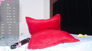 hailey21_ New Porn Video [Chaturbate] - ebony, natural, latina, squirt, pregnant