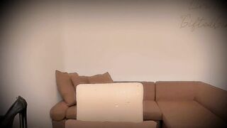 Watch giftedgirl4u New Porn Video [Chaturbate] - mistress, milf, squirt, bigboobs
