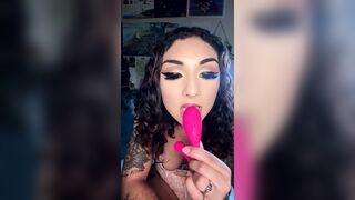 Watch mariposaa12 Hot Porn Video [Chaturbate] - leche, handjob, flexibility, nature, tip