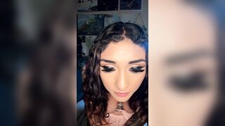 Watch mariposaa12 Hot Porn Video [Chaturbate] - leche, handjob, flexibility, nature, tip