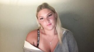 bhadbarbi3 New Porn Video [Chaturbate] - new, bigass, natural, young, bigboobs