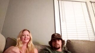 Watch treeman817 Leaked Porn Video [Chaturbate] - couple, bigass, young, bigdick