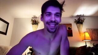Watch midnightdesire414 Camgirl Porn Video [Chaturbate] - tomboy, sexydance, shave, leather, relax
