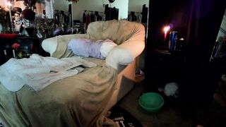Watch royalpain420 Hot Porn Video [Chaturbate] - office, tight, foot, squirting, russian
