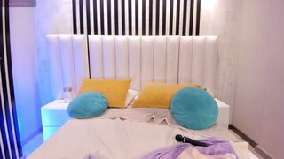 candaserussell New Porn Video [Chaturbate] - latina, curvy, teen, cute, bigboobs