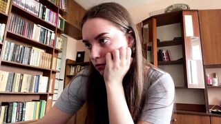 Watch annettavictoria New Porn Video [Chaturbate] - new, shy, young, 18, teen