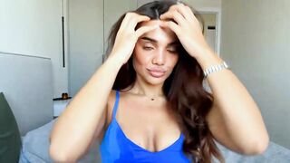 Watch demetricekorf New Porn Video [Chaturbate] - new, shy, 18, skinny, teen