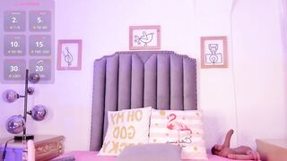 vega__16 Hot Porn Video [Chaturbate] - ebony, feet, latina, anal, squirt