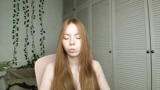 Watch sabellee Hot Porn Video [Chaturbate] - new, shy, young, 18, skinny