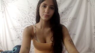Watch sloaneharperxo New Porn Video [Chaturbate] - college, new, 18, teen