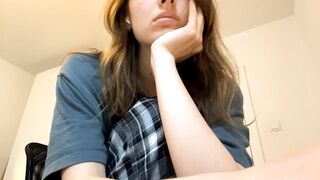 beulahweikert Hot Porn Video [Chaturbate] - new, young, 18, skinny, teen