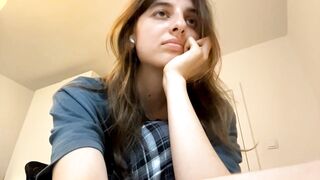 beulahweikert Hot Porn Video [Chaturbate] - new, young, 18, skinny, teen