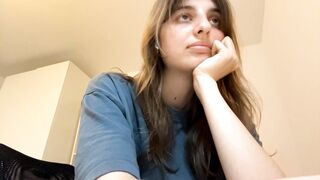 beulahweikert Hot Porn Video [Chaturbate] - new, young, 18, skinny, teen