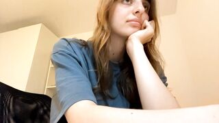 beulahweikert Hot Porn Video [Chaturbate] - new, young, 18, skinny, teen