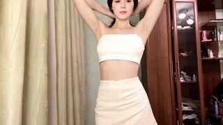 Watch rubievallotton New Porn Video [Chaturbate] - new, natural, shy, 18, teen