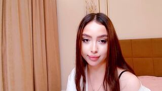 Watch maddieperezz_ New Porn Video [Chaturbate] - new, shy, young, 18, teen
