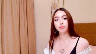 Watch maddieperezz_ New Porn Video [Chaturbate] - new, shy, young, 18, teen