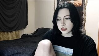 luckybastrad0677 New Porn Video [Chaturbate] - new, young, 18, nonude, goth