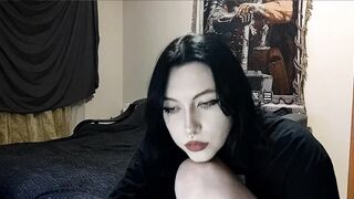 luckybastrad0677 New Porn Video [Chaturbate] - new, young, 18, nonude, goth