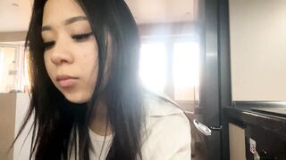 eleanorekuffa Camgirl Porn Video [Chaturbate] - new, shy, 18, asian, teen