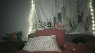 msclairewhatever Camgirl Porn Video [Chaturbate] - blondie, muscles, shavedpussy, birthday