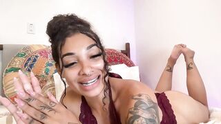 Watch eroticmedusa Leaked Porn Video [Chaturbate] - angel, highheels, squirting, 3dxchat, pegging