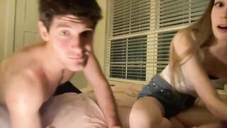 rossygang Hot Porn Video [Chaturbate] - new, couple, bigcock, lushcontrol, asia