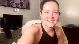 nonipsalldrip New Porn Video [Chaturbate] - slave, belly, smile, wifematerial