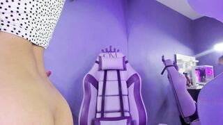 Watch zoe_444_ New Porn Video [Chaturbate] - new, natural, smalltits, shy, teen