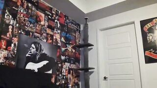 cherriesinchains Leaked Porn Video [Chaturbate] - redhead, new, lovense, tattoos, squirt