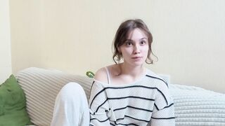hettiesalsa Camgirl Porn Video [Chaturbate] - new, shy, young, 18, teen