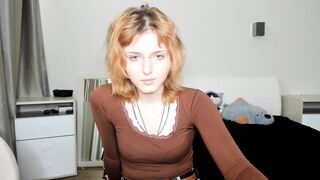 Watch eva_vv Leaked Porn Video [Chaturbate] - smalltits, sexy, teen, dance, cute