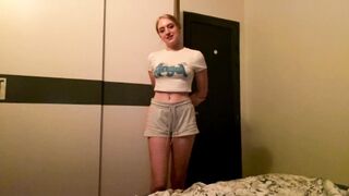 Watch pearlinesilfies Leaked Porn Video [Chaturbate] - new, shy, young, 18, blonde
