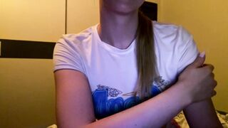 Watch pearlinesilfies Leaked Porn Video [Chaturbate] - new, shy, young, 18, blonde