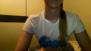Watch pearlinesilfies Leaked Porn Video [Chaturbate] - new, shy, young, 18, blonde