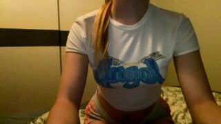 Watch pearlinesilfies Leaked Porn Video [Chaturbate] - new, shy, young, 18, blonde