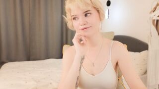 Watch _honnyland Leaked Porn Video [Chaturbate] - new, young, shy, 18, skinny