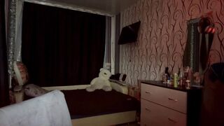 bunnytrussel New Porn Video [Chaturbate] - new, cutie, shy, 18, teen