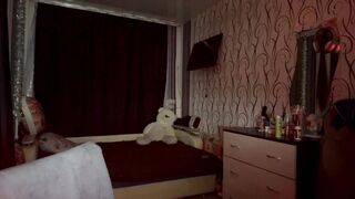bunnytrussel New Porn Video [Chaturbate] - new, cutie, shy, 18, teen