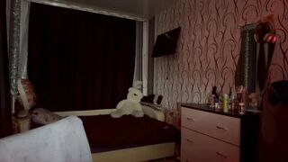 bunnytrussel New Porn Video [Chaturbate] - new, cutie, shy, 18, teen